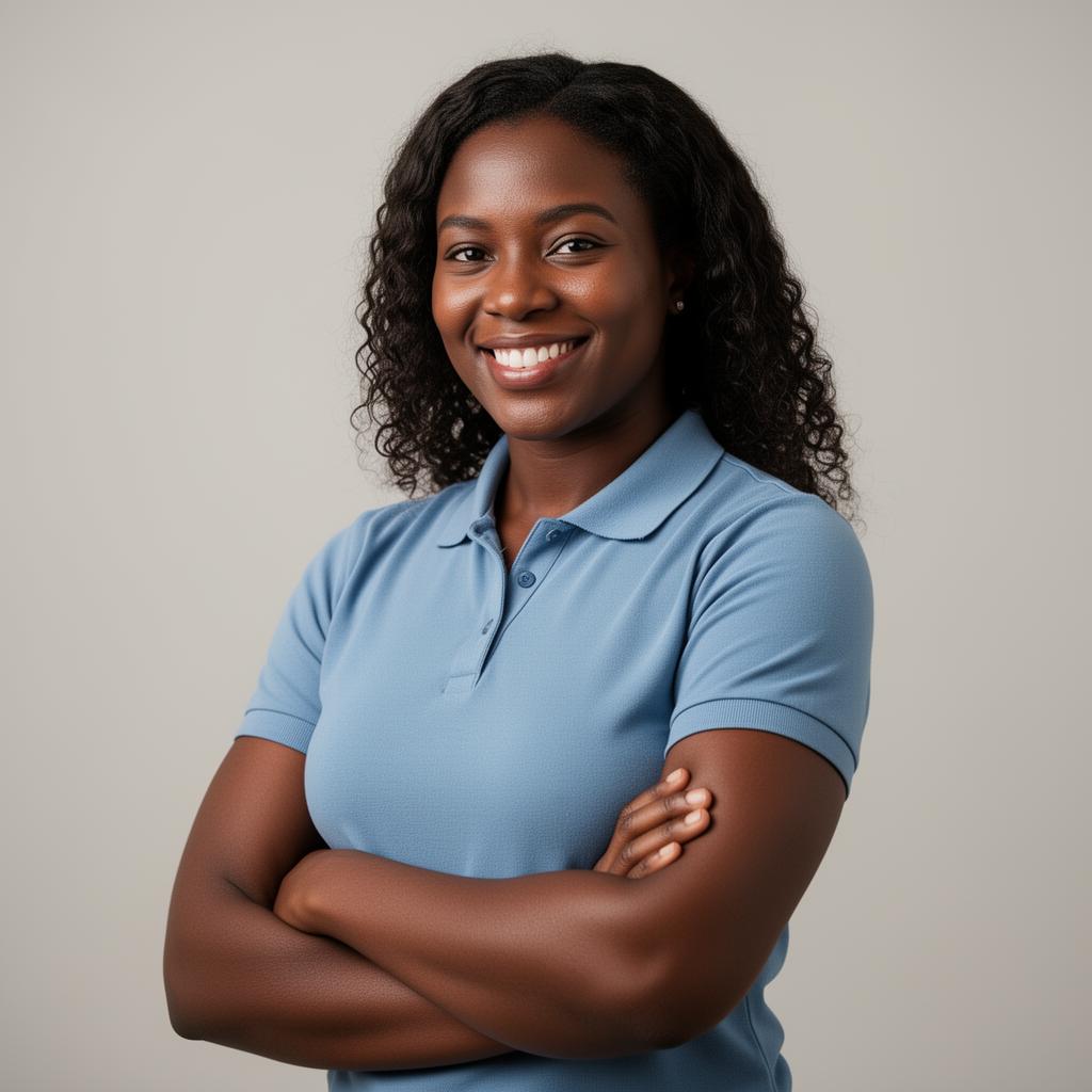 Kay, founder of KTS Solutions LLC