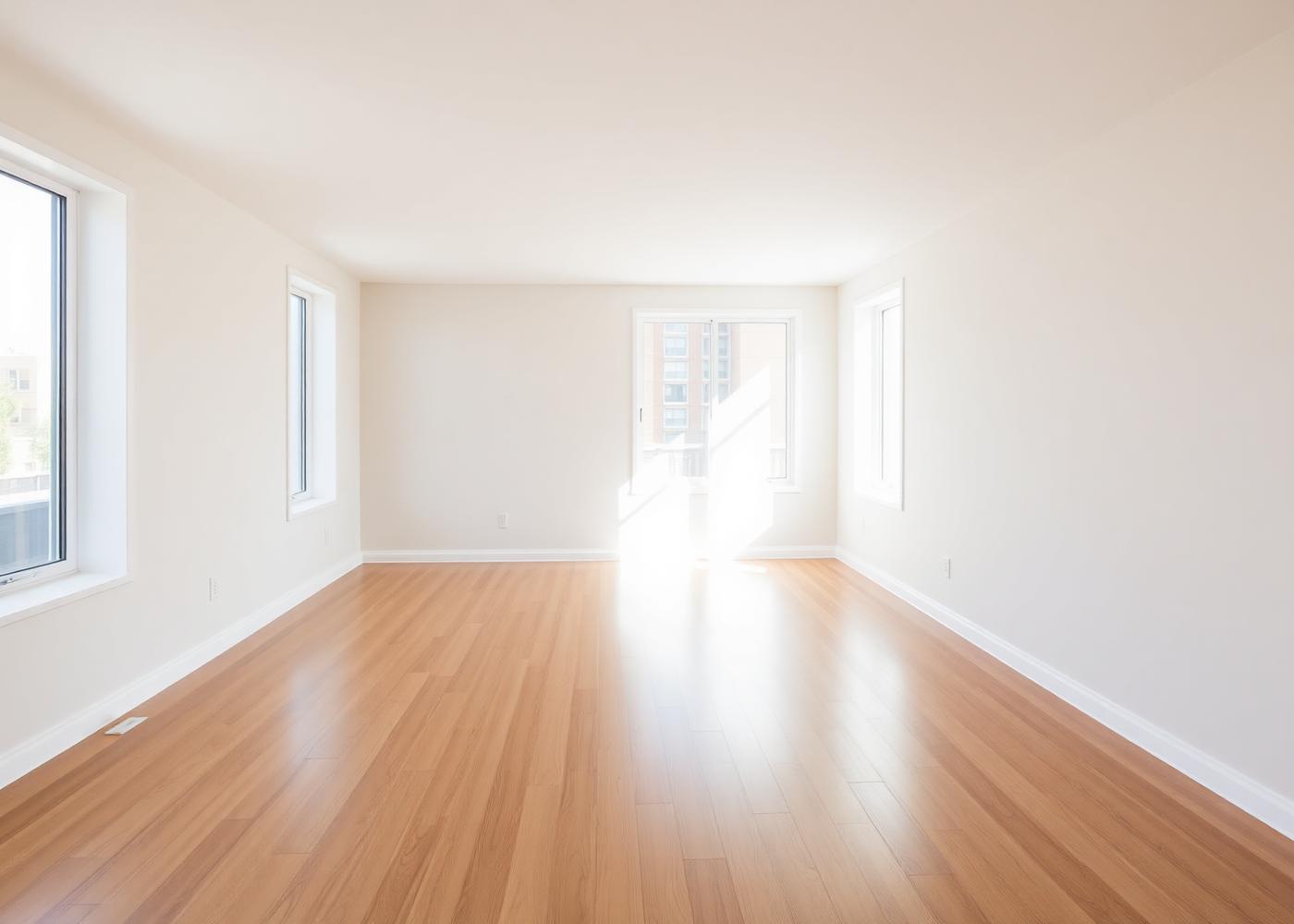 Move-In / Move-Out